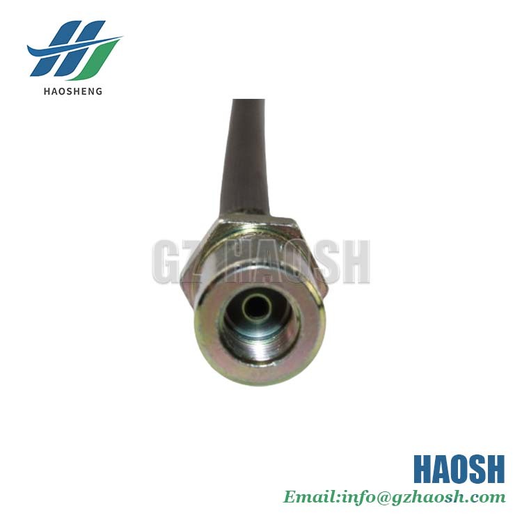 Brake Hose Front For Isuzu NKR 700P 4HK1 8-94257336-1 8-94257336-1 8942573361 8942573360