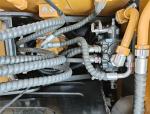 7280kg Used Sany Excavator 43kW Sany Sy75c Pro Hydraulic