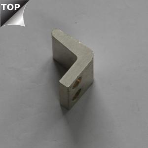 Quality Silver Tunsgten Contacts For Low Tension Industry And Molding Manufacturing wholesale