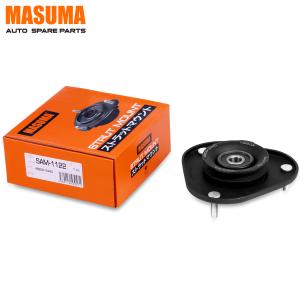 Quality 48609-13010 OE NO. Auto Shock Absorber Rubber Mounts for GAC TOYOTA GR COROLLA ZZE121L wholesale