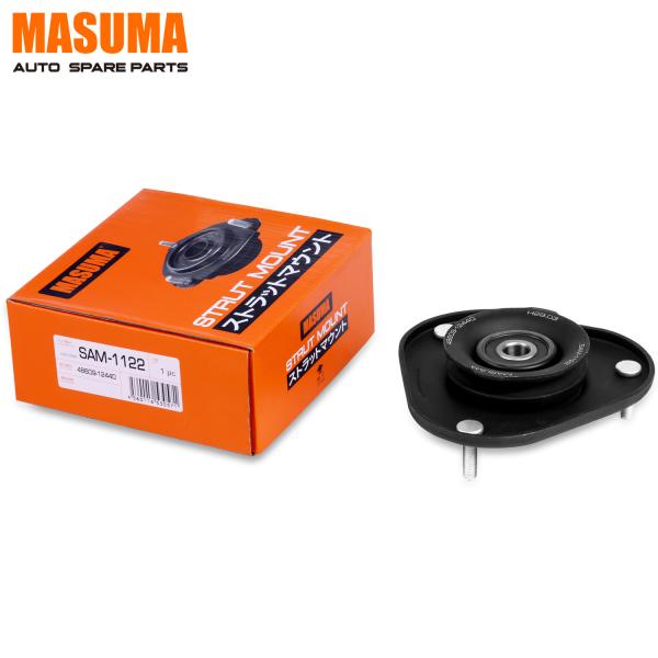 Highly Durable ACK 48609-12440 Shock Absorber Mounting for TOYOTA COROLLA