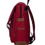 Korean version of the canvas shoulder bag men handbags leisure travel backpack
