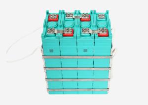 Quality 12V 100Ah Prismatic Lithium LiFePO4 Battery Cell 3.2v 100Ah wholesale
