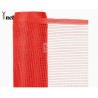 Buy cheap Polyethylene Construction Safety Screens Red / Black / Green Scaffold Mesh from wholesalers