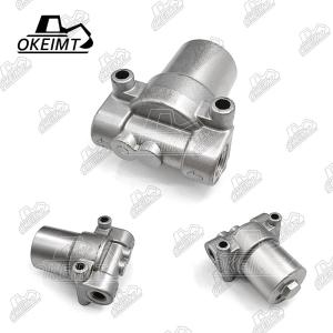 Quality E200B Pilot Grid Seat Pilot Filter For CAT Engine Parts wholesale