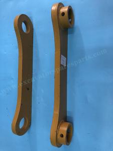 Quality PC120 PC200 Komatsu Bucket Parts 205-70-73130 H Link For Excavator wholesale