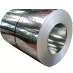 G120 Hot Dipped Galvanized Coils 600-1250mm Zinc Coated Manufacturers