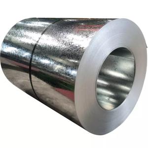 Quality G120 Hot Dipped Galvanized Coils 600-1250mm Zinc Coated Manufacturers wholesale