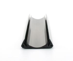 Quality Static-Resistant PVC Extrusion Custom Seal wholesale