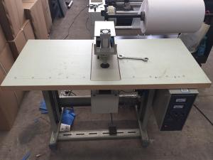 Quality Loop Handle Fixing Machine wholesale