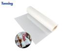 Easy Peel Single Double Side Heat Transfer DTF Pet Film