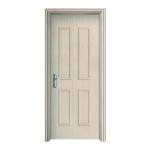 WPC Hollow Doors for Sustainable High Performance