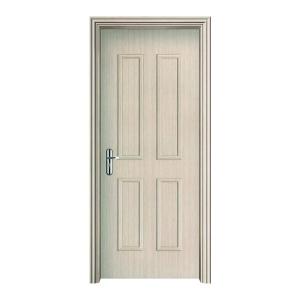Quality WPC Hollow Doors for Sustainable High Performance wholesale