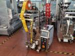 High-speed Milk Packaging Machine Liquid Pouch Filling Machine Sachet Water