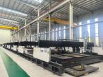High-speed Heavy Metal Laser Cutting Machine High Power Fast & Reliable