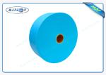 Custom Soft 100% Virgin Medical Non Woven Fabric , OEM Medical Nonwovens
