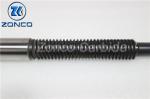 Carbide Polishing Valve Seat size 1'' and 2'' For Oil Equipment