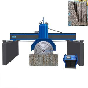 Quality Multi Blades Block Cutting Machine wholesale