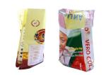Recyclable Virgin Laminated Woven Sacks Pp Bags 500D - 1500D Denier