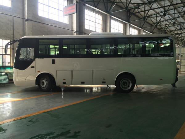 Long Distance Coach Euro 3 Transportation City Buses High Roof Inner City Bus
