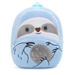Custom Cute Toddler Backpack Plush Animal Kids Backpack school bags for girls