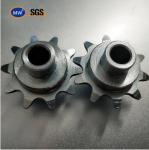Finished Bore Sprocket with Keyway