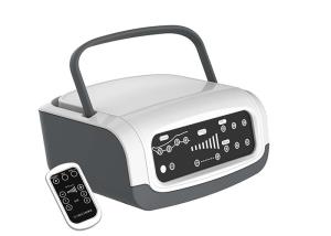 Quality Comfortable Air Compression Therapy System Compression Machine For Legs wholesale