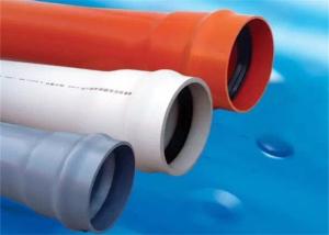 Quality Dual Screw 50mm Pvc Pipe Extrusion Machine wholesale