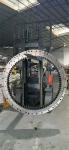 Belparts new PC400-6 Slewing Bearing for komatsu parts