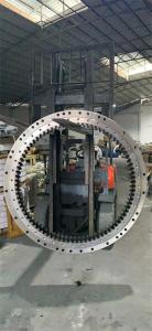 Quality Belparts new PC400-6 Slewing Bearing for komatsu parts wholesale