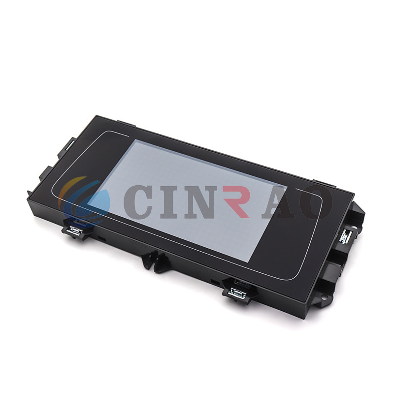 Car GPS Navigation 8.0" TFT Car LCD Display DTA080N21M0 With Touch Screen Panel