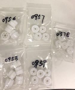 Quality hp3005 and 2420 fuser gear wholesale