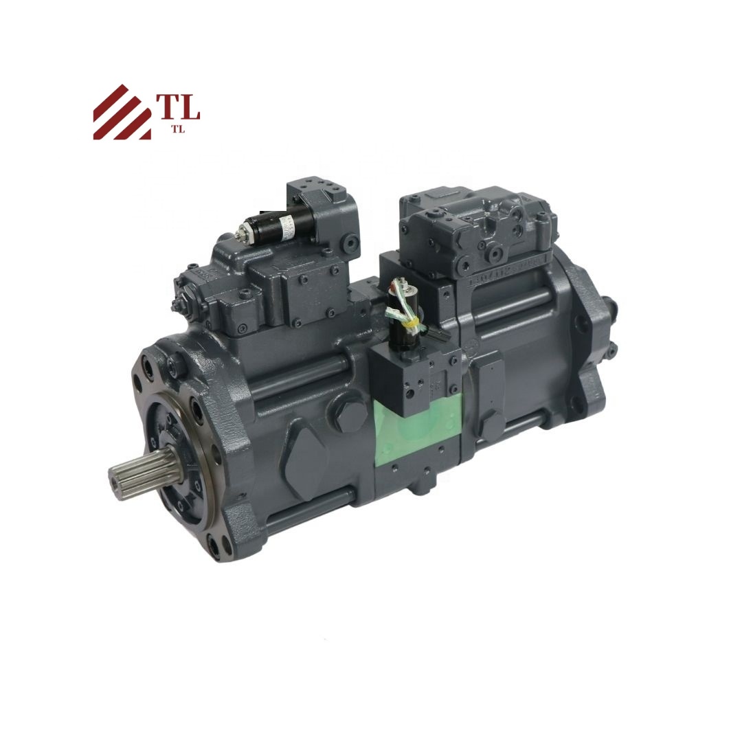 K3V63DT K5V140DTP K5V80DTP K3V63 K3V112 K3V140 K3V112DT K3V140DT Gear Pump for Energy Mining