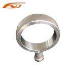 Customized Stainless Steel Vacuum Casting Service Lost Wax Investment Casting