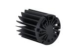 Professional OEM High Precision Customized Metal Die Casting Products Zinc Alloy