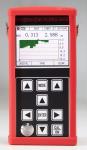 Customization Non Metallic Ultrasonic Thickness Gauges for Concrete