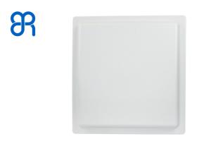 Quality 12dBi Gain UHF RFID Directional Panel Antenna For Vehicle Management wholesale
