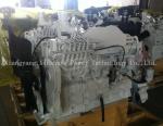 Inboard 8.3L 6CT8.3-GM115 Cummins Engines for Marine Generator Set
