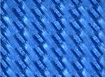 Blue Metallographic Sample Preparation Equipment Synthetic Fabric Polishing