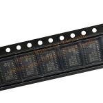 DRV10983ZPWPR package HTSSOP24 three-phase motor driver