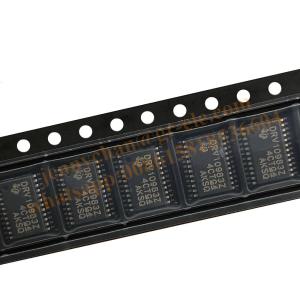 Quality DRV10983ZPWPR package HTSSOP24 three-phase motor driver wholesale