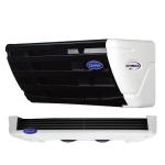 Citimax 700+ Carrier Refrigeration Units Cooling System Equipment 30CBM Volume