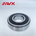 Gcr15 Cheaper Price Radial Ball Bearing 6028-2RS 6032-2RS 6200-2RS 6201-2RS Deep