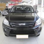 Upgrade Your Logistics Transportation with ISUZU JIM 4X4 4WD Diesel Pickup Touch