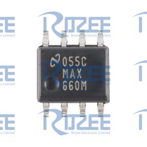 Quality MAX660MX/NOPB wholesale