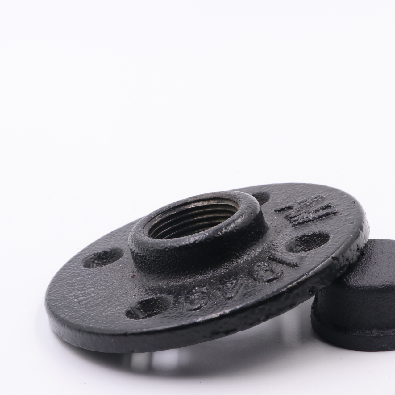 Black Intake Pipe Mounting Bracket for Trucks Accepts 30% T/T Downpayment and Offers