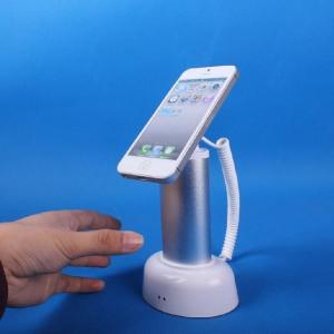 Quality New high security Mobile phone Security display alarm stand-1014st wholesale