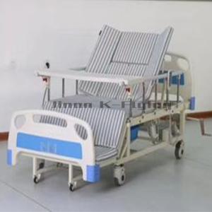 Quality Turning Over Electric Nursing Bed Dual Use 210x96x56cm wholesale