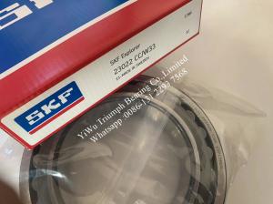 Quality Spherical roller bearings 23022 CC/W33 wholesale