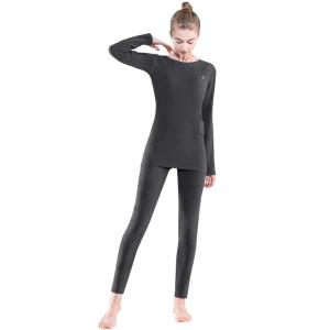 Quality 7.2V Electric Heating Base Layer Heated Thermal Pants Underwear for Winter Sports wholesale